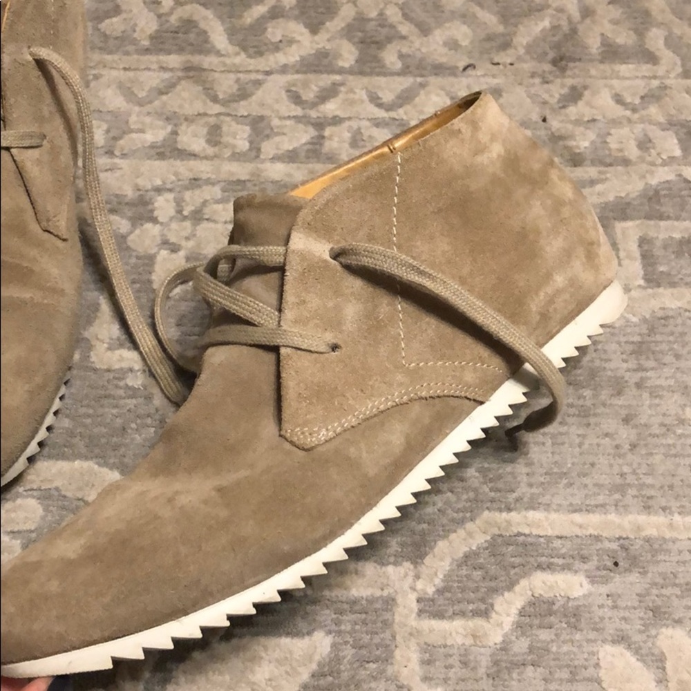 Geox respira men’s shoes